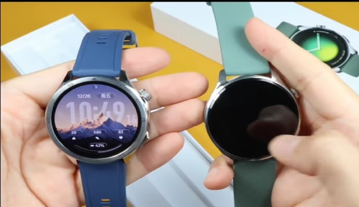 ویژگی‌های کلیدی ساعت جدید شیائومی