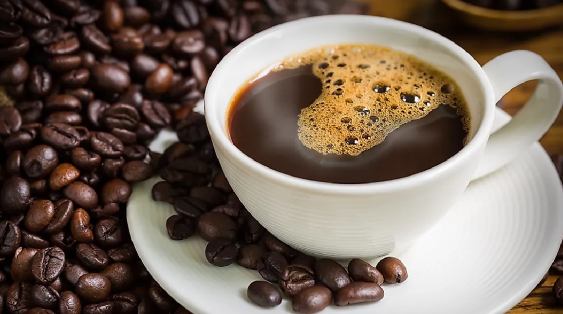 کشف رابطه بین مصرف زیاد قهوه و پیری زودرس