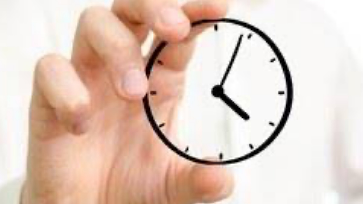 چند ساعت در شبانه‌روز بشینیم، بایستیم و بخوابیم؟