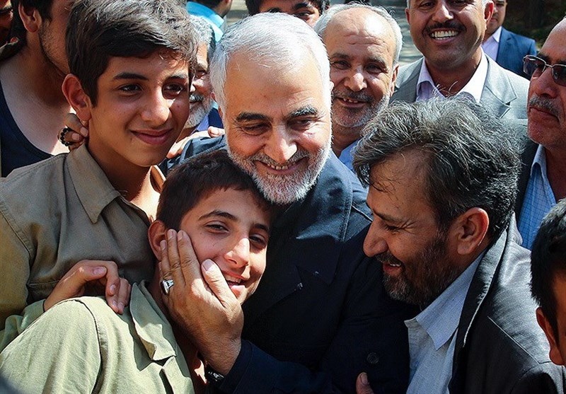 فراتر از اسطوره؛ سردار سلیمانی و الگوی تربیت نسل آگاه