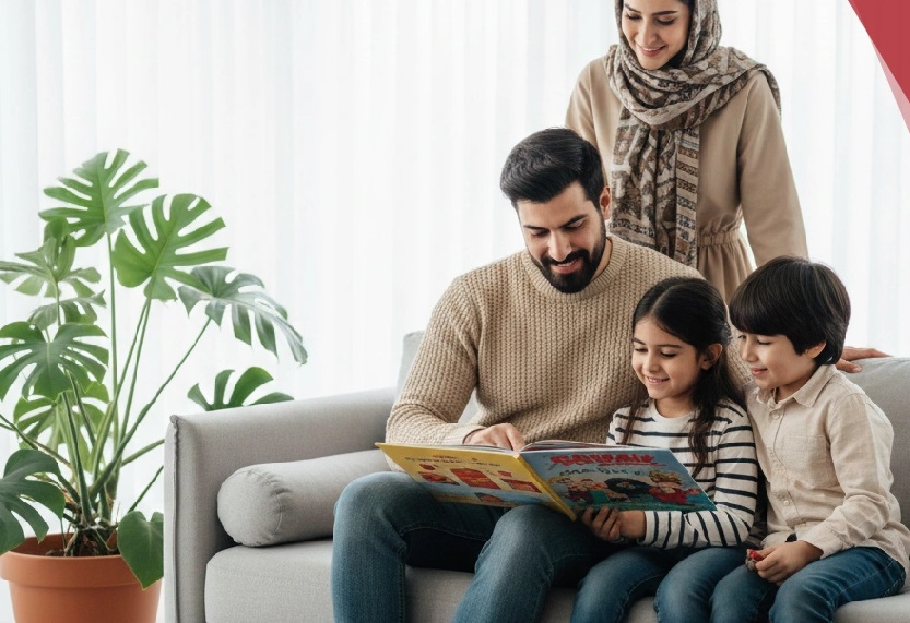 پدر ستون آرامش و هویت خانواده است/ غیبت عاطفی پدر زمینه‌ساز آسیب‌های روانی کودک