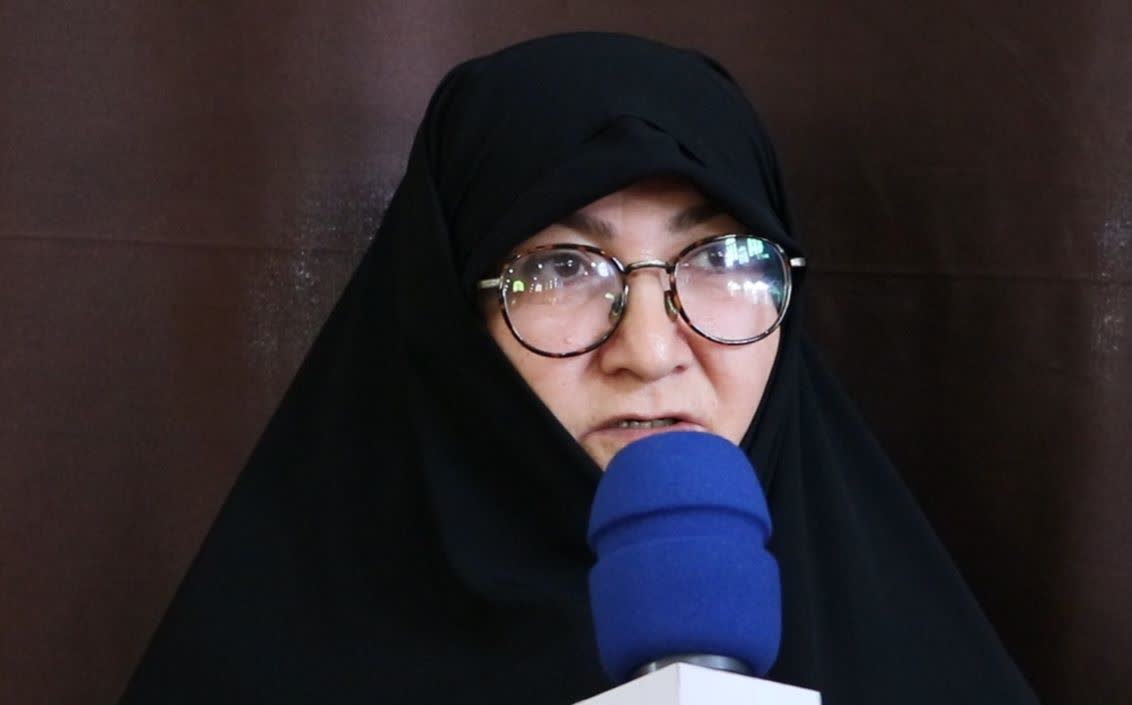 بدحجابی نشأت گرفته از کمبود آگاهی و عدم تبیین است