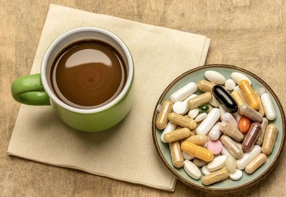 کدام داروها را نباید با قهوه مصرف کرد؟