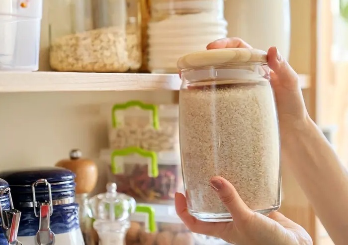 چگونه می‌توان از شرّ «سوسک برنج» خلاص شد؟