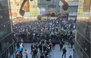 بصیرت و اتحاد؛ سپر ملت ایران در برابر فتنه‌های تازه