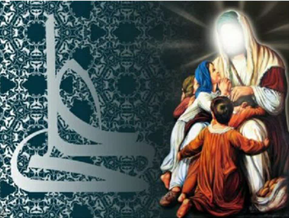 تربیت انسانِ حق‌مدار در مکتب علوی؛ از نهج‌البلاغه تا قیام حسینی