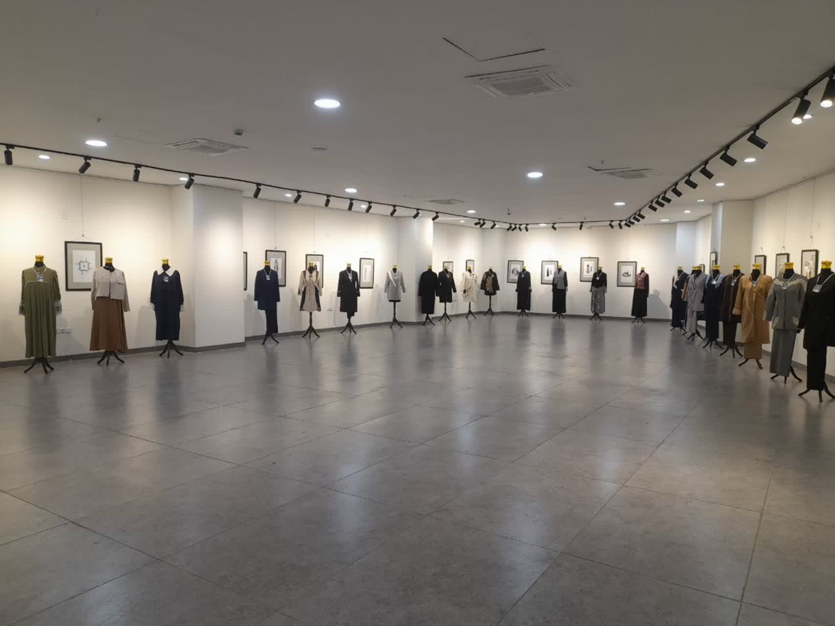 اختتامیه جشنواره آذردخت در تبریز برگزار شد