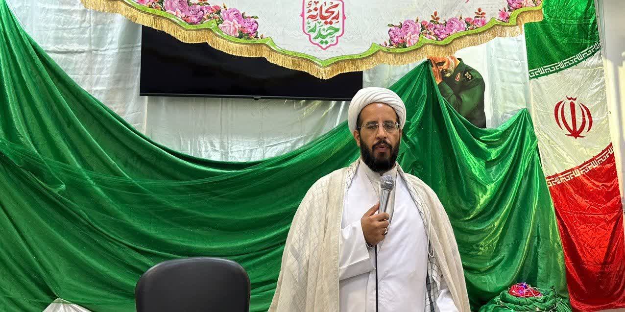 منش توحیدی سلیمانی؛  الگوی عملی نسلهای انقلاب و جبهه مقاومت است