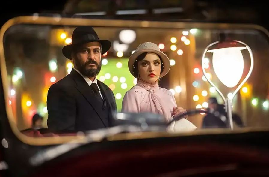 نقد و بررسی سریال «سووشون» |  از باربی شیرازی تا استعمار بزک‌شده