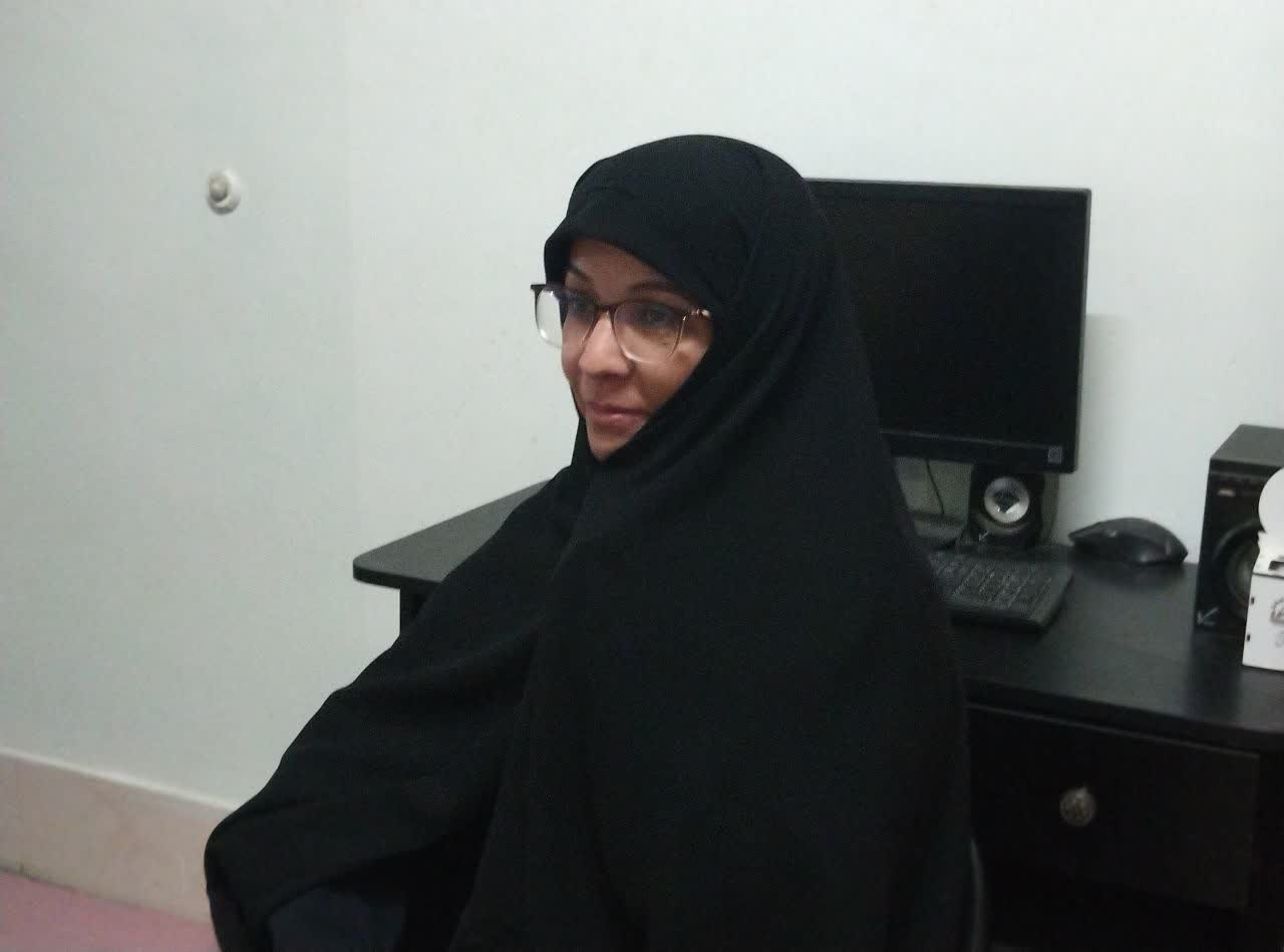 قدرت مادرانه، کلید تربیت نسل‌های انقلابی وچراغ روشن مسیر ایستادگی