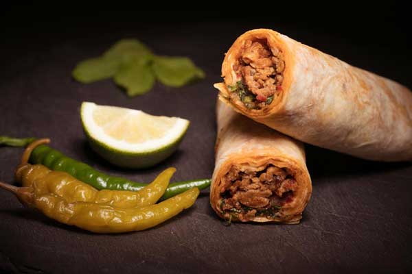 تانتونی، ساندویچ خوشمزه و مشهور ترکیه‌ای