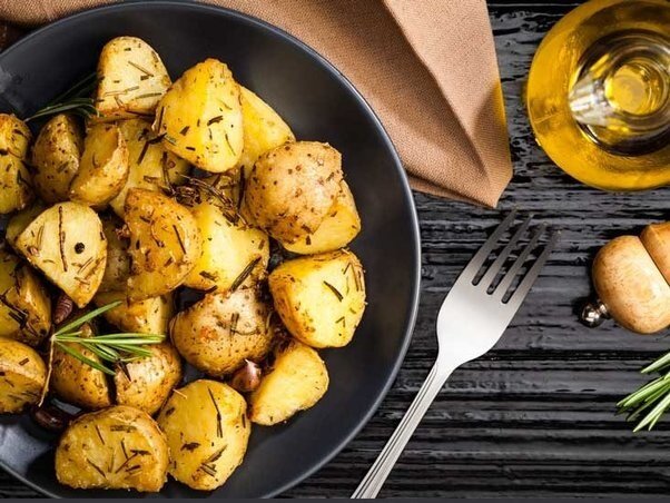 چند افسانه قدیمی درباره سیب زمینی