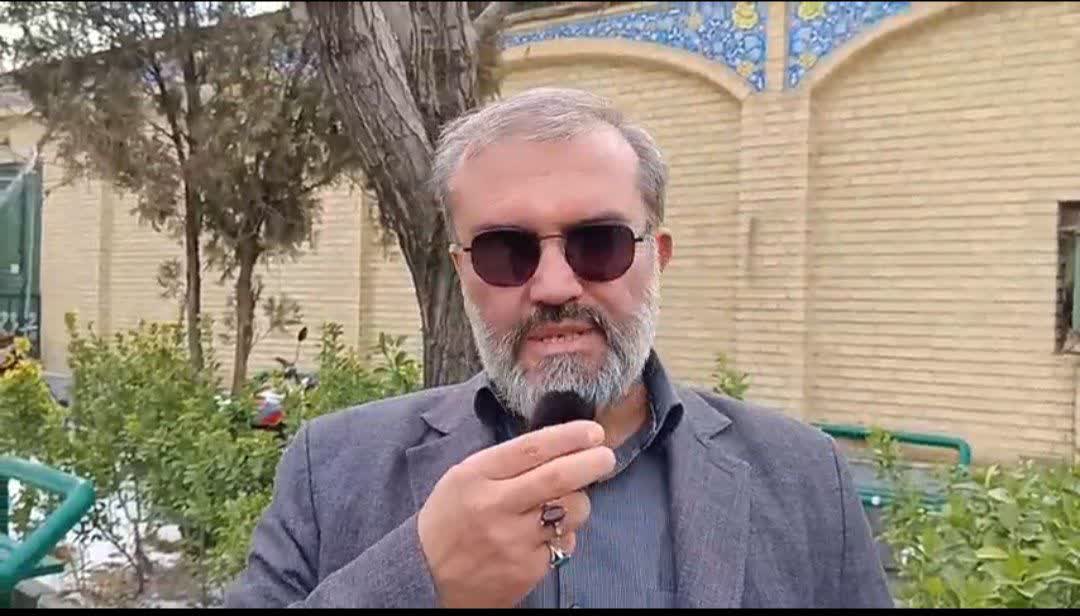 روایت شهیدی که در همدان اربا اربا شد