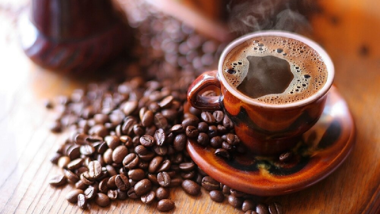 قهوه مانع آرامش مغز در خواب می‌شود