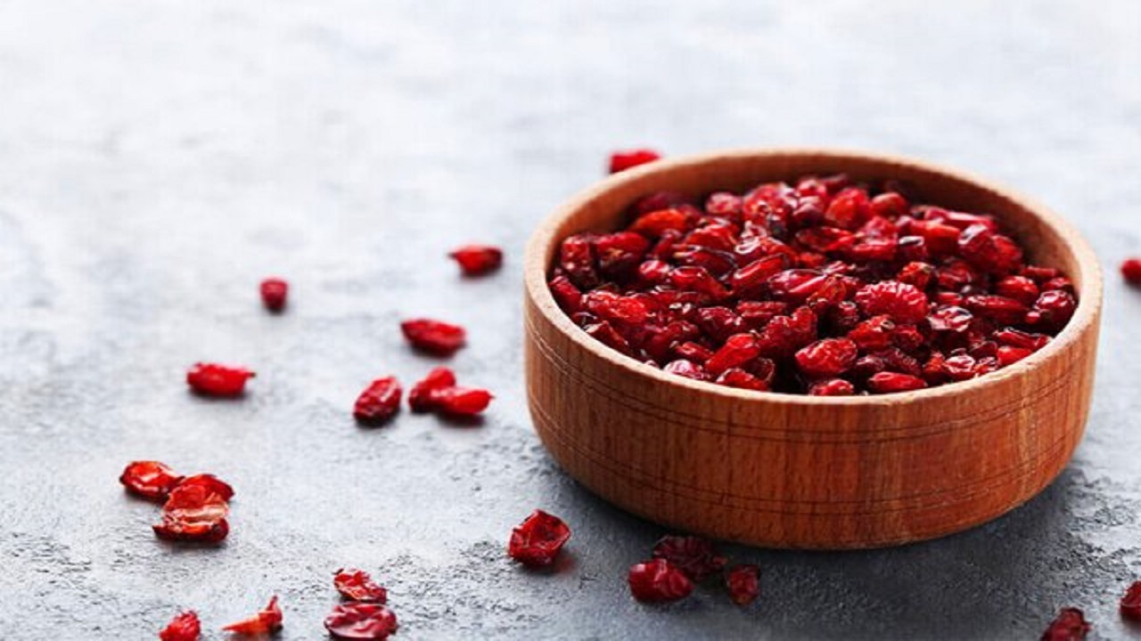 گنجینه‌ای سرخ با خواص شگفت‌انگیز