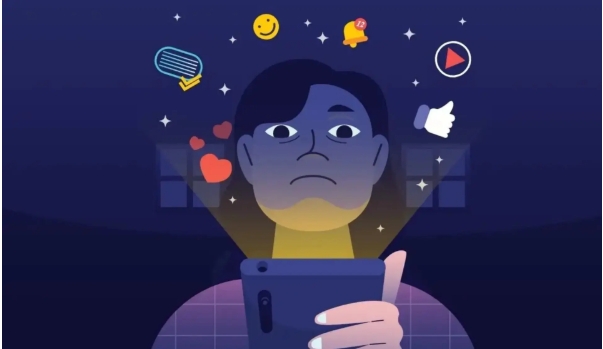 پیامدهای قطع طولانی مدت اینترنت بر مغز