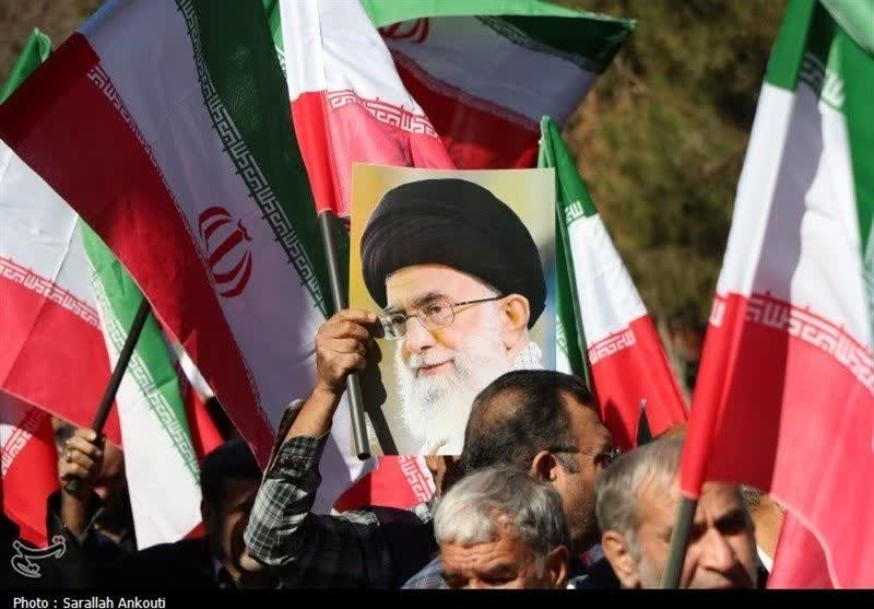 آنچه بر نظام جمهوری اسلامی ایران گذشت ،طراحی ۴ مرحله ای براندازی که شکست خورد