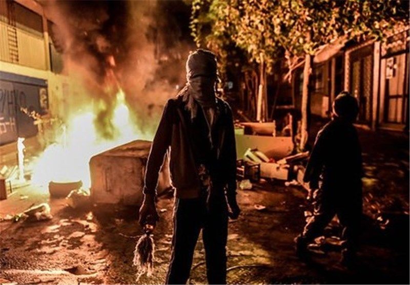 از جنگ ۱۲ روزه تا فتنه دی ماه؛ نقشه شکست‌خورده استکبار برای تجزیه ایران