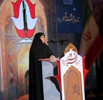 از عاشورا تا دفاع مقدس؛ شیرزنان آذربایجان غربی نماد عزت و فداکاری