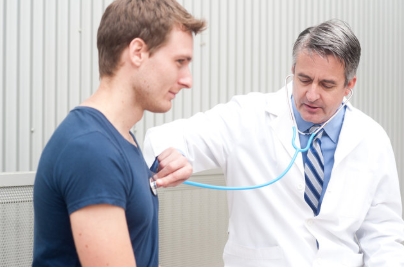 چکاپ سالانه،‌ یکی از بهترین راه‌های بهبود سلامت مردان