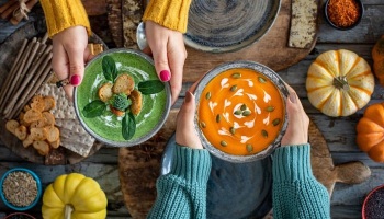 در روزهای سرد با این راه حل‌های ساده بدن‌تان را گرم نگه دارید