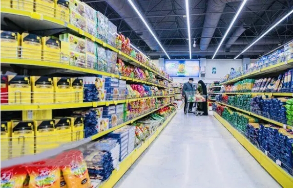 تاریخ مرحله دوم کالابرگ الکترونیک اعلام شد