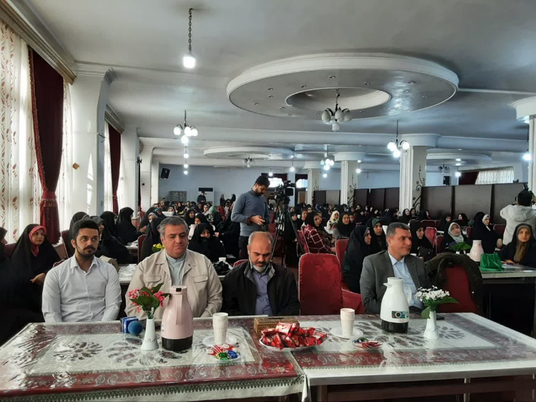 فرمانده سپاه نینوا: جنگ نرم، جبهه اصلی توطئه دشمن علیه خانواده ایرانی است