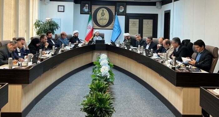 معاون اول قوه قضاییه: جوانی جمعیت مسئله‌ای راهبردی برای آینده کشور است