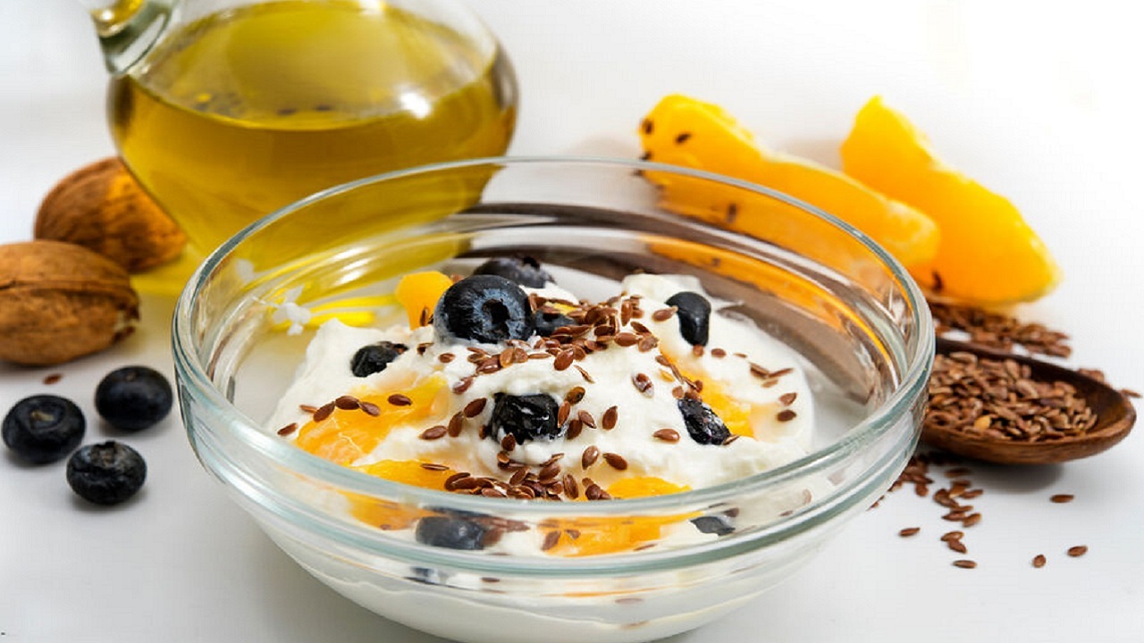 این مواد غذایی را در رژیم روزانه خود بگنجانید