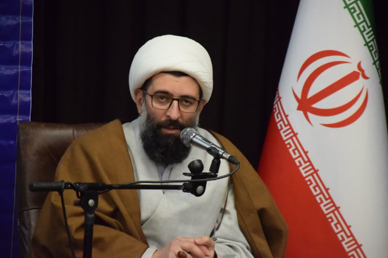 هیئت امنای مسجد باید متحول و پاسخگو باشد