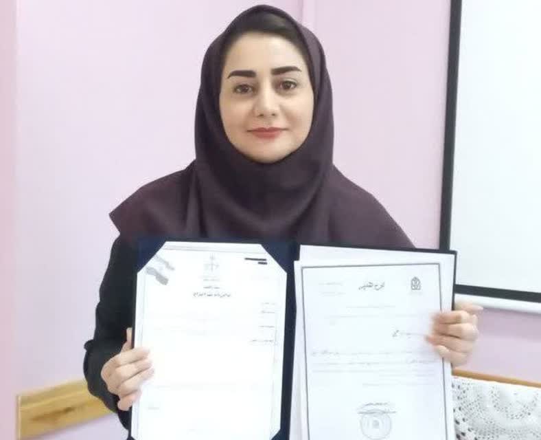 علم بدون پژوهش، آب راکد است؛ گفت‌وگو با مخترع جوان دستگاه پزشکی