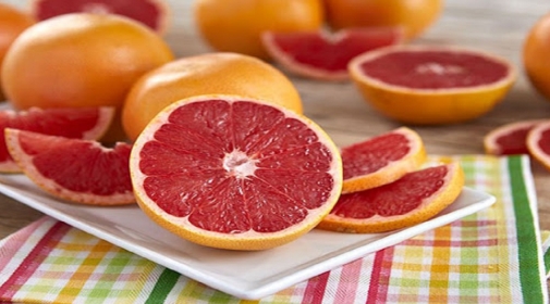 چربی خون را با این میوه کنترل کنید