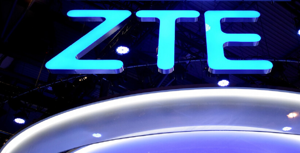 ZTE مشخصات گوشی هوشمند آینده خود را فاش کرد