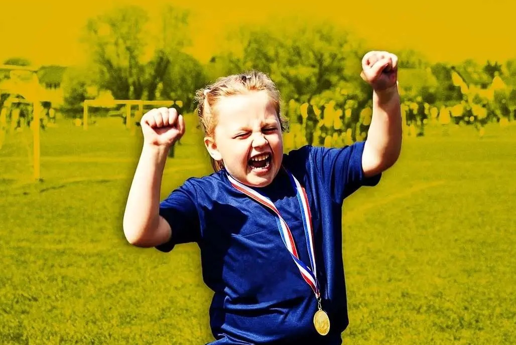 سه عادت روزانه برای تربیت کودکانی موفق و سالم