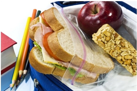 آنچه باید در مورد نحوه نگهداری نان بدانیم