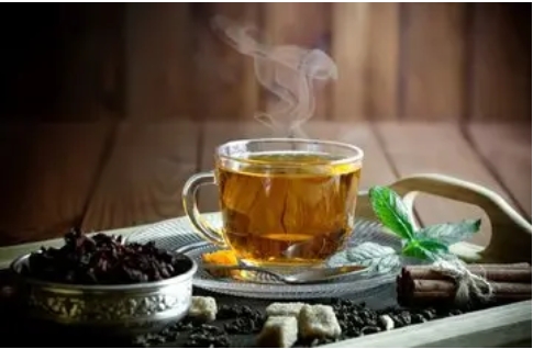 کدام دمنوش‌ها سرماخوردگی را کوتاه‌تر می‌کنند؟