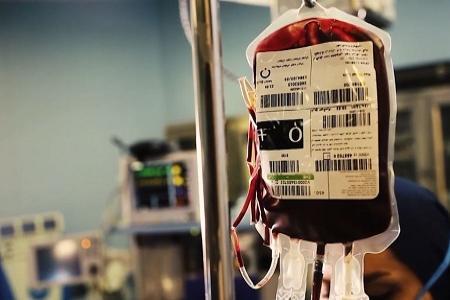 بیش از 2 میلیون اهدای خون طی 10 ماه سال جاری انجام شد