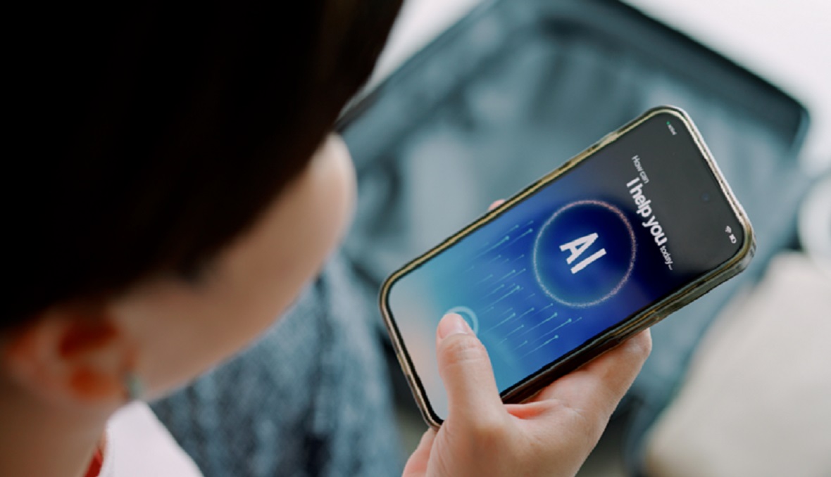 چهار تیپ شخصیتی کاربران ChatGPT