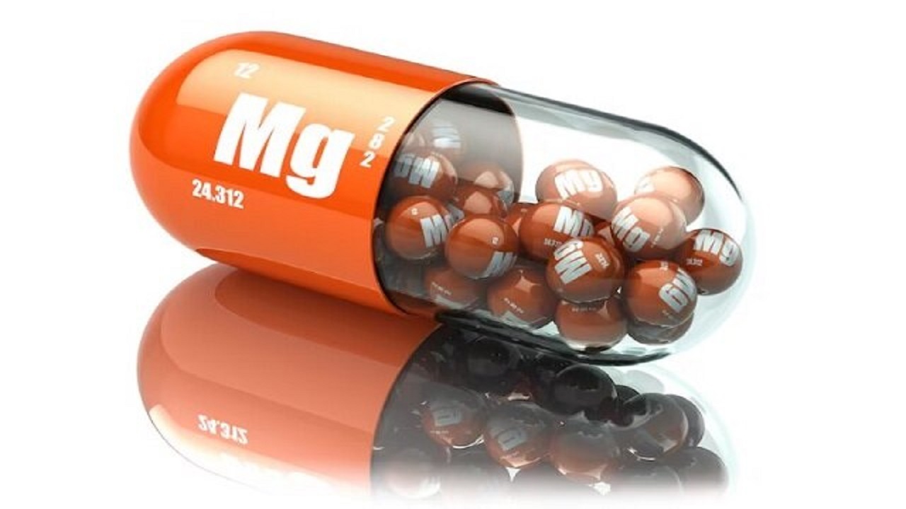 منیزیم چه فوایدی برای سلامت دارد؟