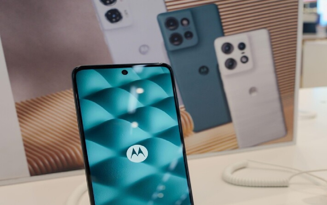 موتورولا یکی از بهترین گوشی‌های اندرویدی را معرفی کرد