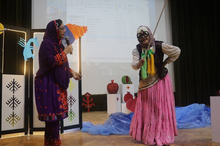 احساس امنیت روانی پایدار در کودکان ضروری است/اجرای برنامه‌های فرهنگی در زمان بحرانپ