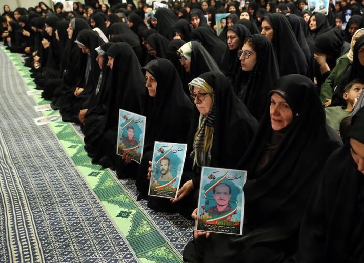 تحقق تمدن نوین اسلامی بدون نقش‌آفرینی آگاهانه مادران ممکن نیست