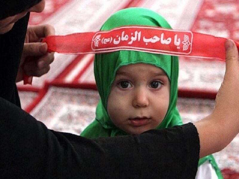 رسالت بانوان در تربیت نسل منتظر؛ نقش زنان در انتقال فرهنگ انتظار و حفظ کانون خانواده