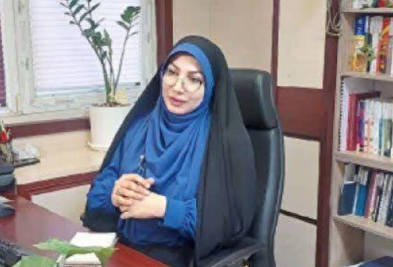 زنان با سواد رسانه ای هندسه تبیین را از قلب خانه تا نبض رسانه ترسیم می کنند