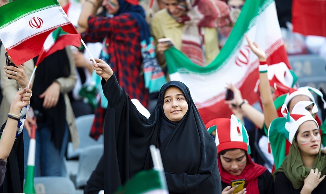 نقش بی‌بدیل زنان در آینده انقلاب اسلامی