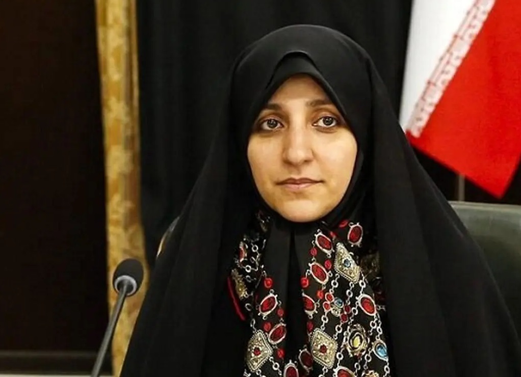 فعالیت ۵۰۰۰ زن در سطوح مدیریتی دولت/افزایش حدود ۲ برابری تعداد کاندیداهای زن