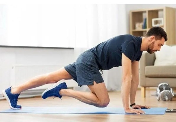 فقط با ۲۲ دقیقه ورزشِ روزانه از ۱۹ بیماری مهم دور بمانید