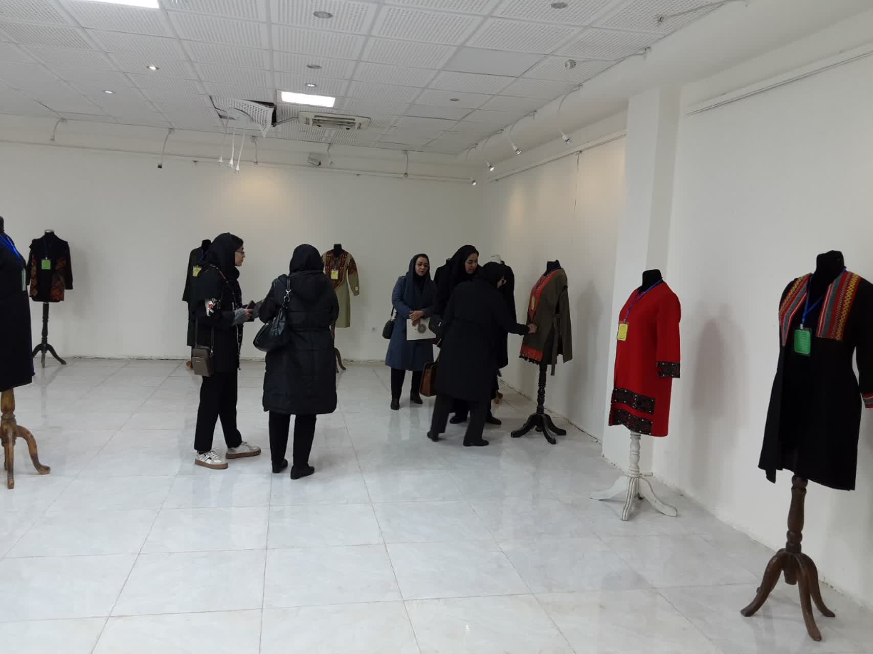 برگزاری جشنواره اوران دخت در سیستان و بلوچستان