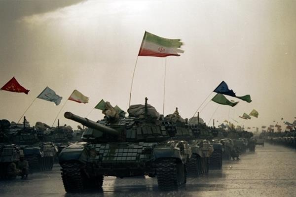 ایران پنجمین قدرت نظامی دنیا/ افزایش ۱۰ برابری دانشگاه ها بعد از پیروزی انقلاب