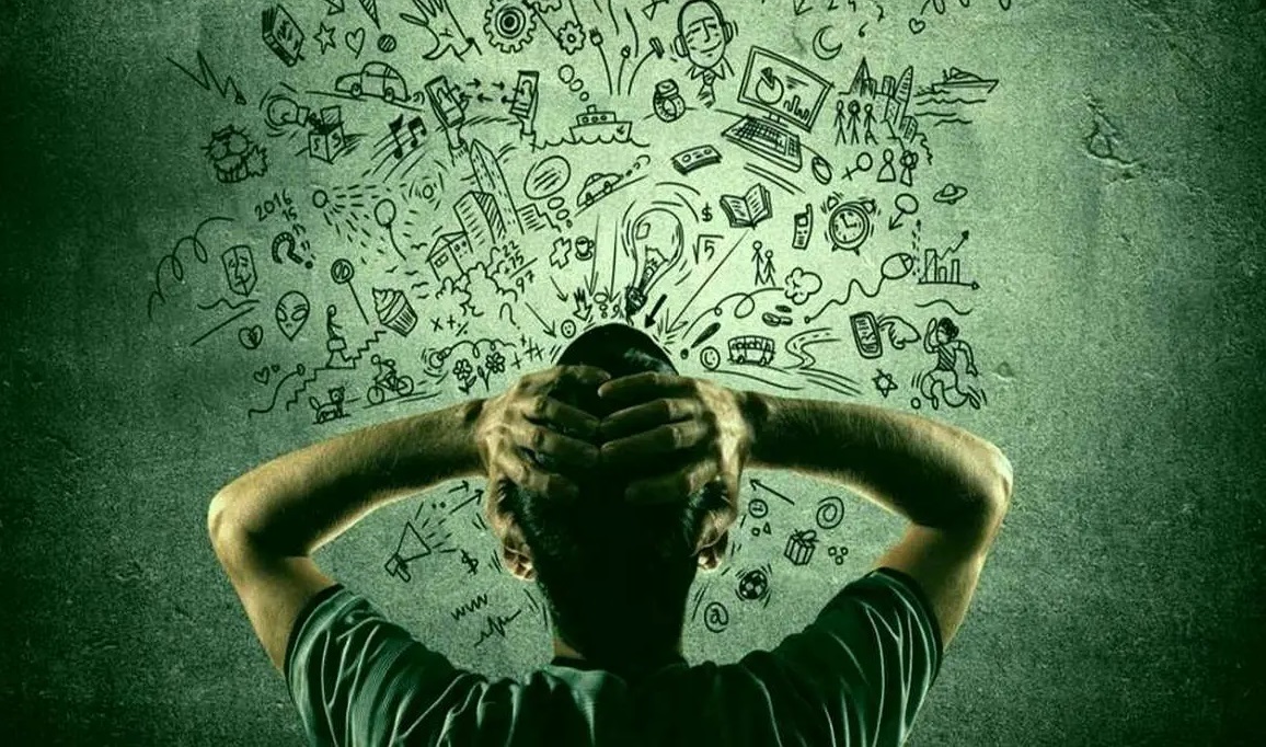 اختلال استرس پس از سانحه چیست؟